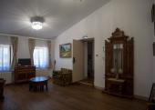HABITACION DOBLE ESTANDAR