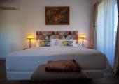 HABITACION DOBLE ESTANDAR