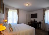 HABITACION DOBLE ESTANDAR