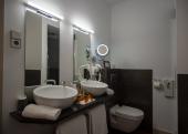 HABITACION DOBLE ESTANDAR
