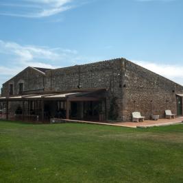 Restaurante en Hotel Aires de l'Empordà