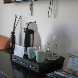 Galerie photos de l'Hotel Aires de l'Empordà
