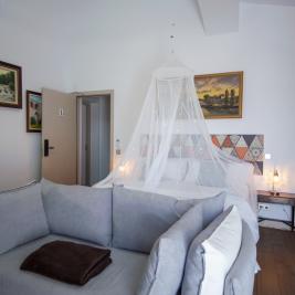 Galerie photos de l'Hotel Aires de l'Empordà