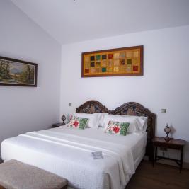 Galería de fotos del Hotel Aires de l'Empordà