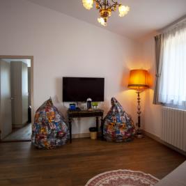 Galerie photos de l'Hotel Aires de l'Empordà