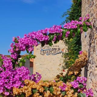 Hotel Aires de l'Empordà