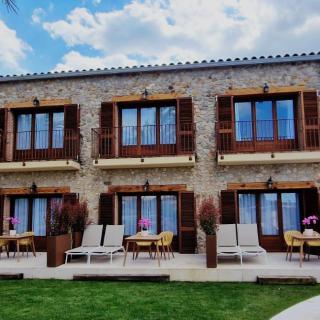 Hotel Aires de l'Empordà