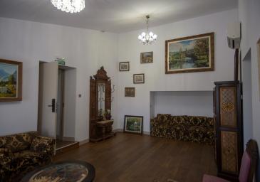 CHAMBRE DOUBLE STANDARD