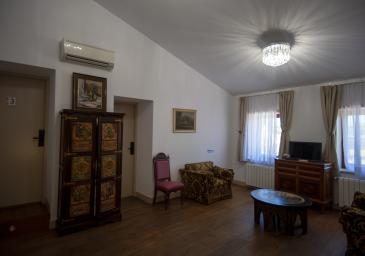 CHAMBRE DOUBLE STANDARD