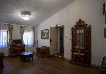 CHAMBRE DOUBLE STANDARD