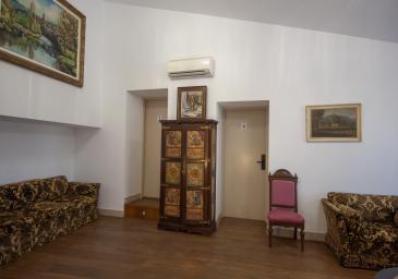 CHAMBRE DOUBLE STANDARD