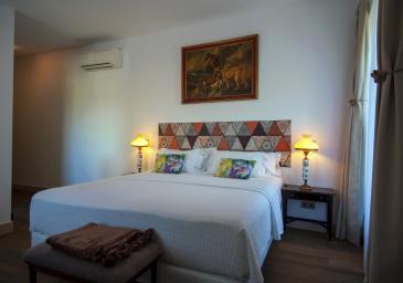 CHAMBRE DOUBLE STANDARD