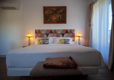 CHAMBRE DOUBLE STANDARD