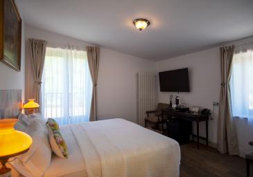 CHAMBRE DOUBLE STANDARD