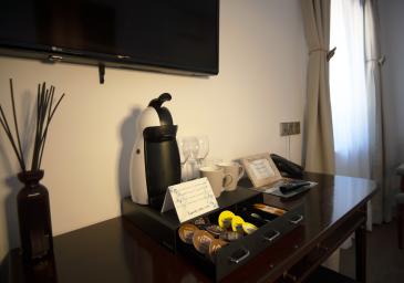 CHAMBRE DOUBLE STANDARD