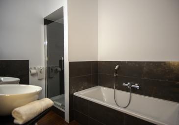 CHAMBRE DOUBLE STANDARD