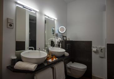 CHAMBRE DOUBLE STANDARD