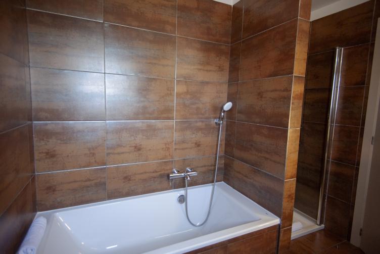 DOUBLE ROOM BALCONY WITH GARDEN VIEW