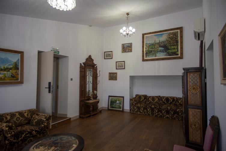 HABITACION DOBLE ESTANDAR