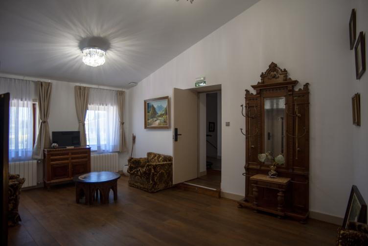 HABITACION DOBLE ESTANDAR