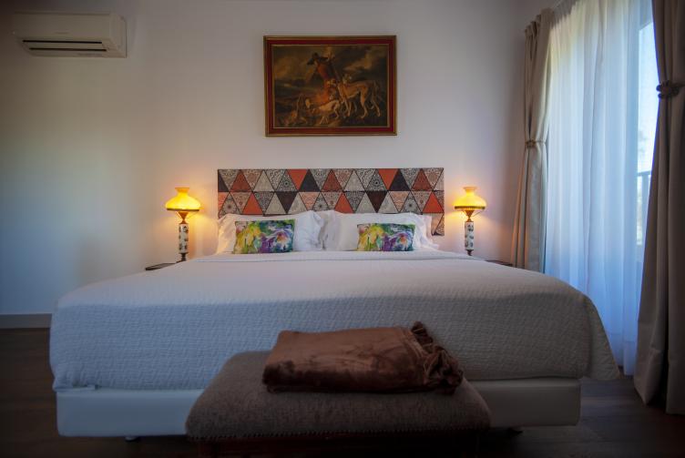 HABITACION DOBLE ESTANDAR