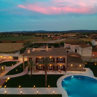 Hotel Aires de l'Empordà